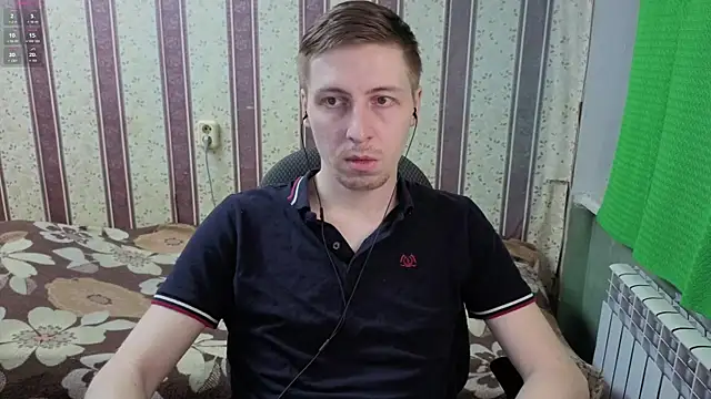 دردشة Darien_Brown الجنسية المباشرة