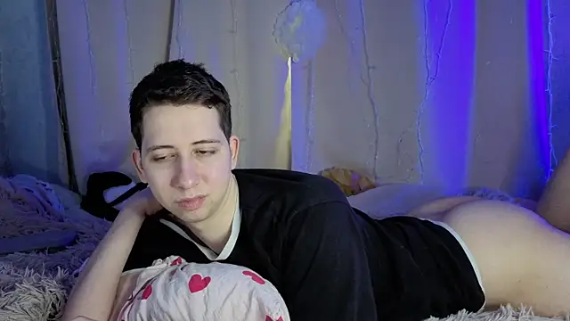 Timothy_Fox XXX чат на живо