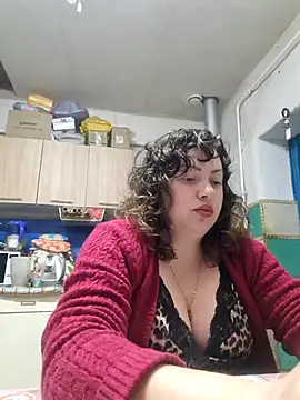 Jyleta – Live XXX-chat