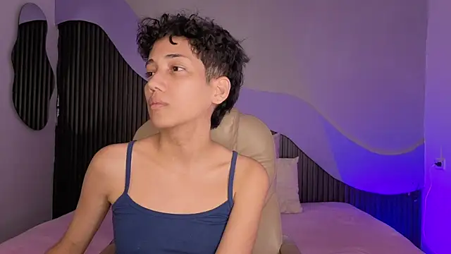 hot_little_bunny's Live XXX Chat