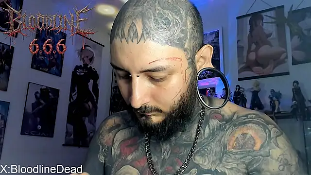 عرض كام DEATHINK666XX