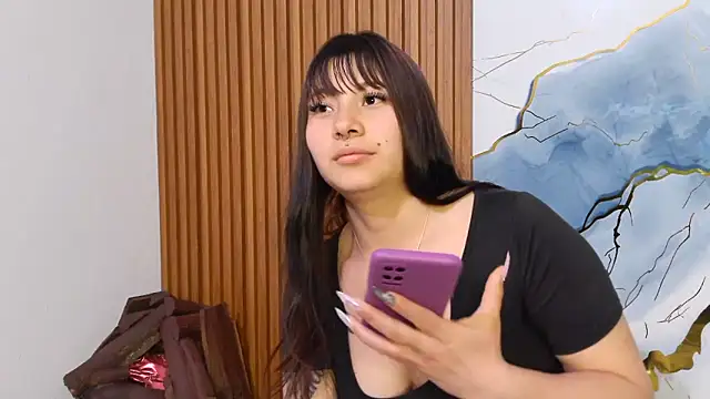 XXX chat uživo modela Zulema_R1