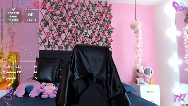 SamaraCortez Live XXX-chat