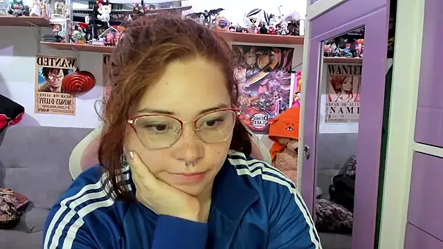 soficammy's Live XXX Chat
