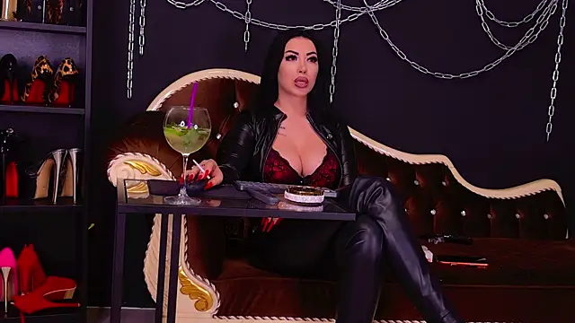 Chat XXX Live VanessaColby