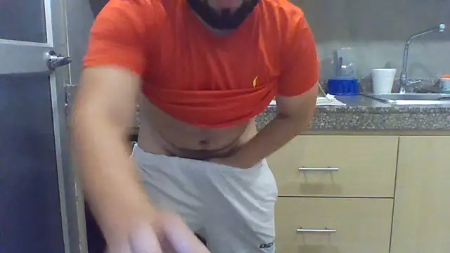 Dalton_s 现场XXX聊天