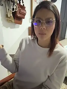 Chat XXX ao vivo de Veravantemp