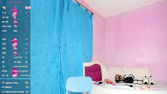 Jenny_Evans82 Live XXX-chat