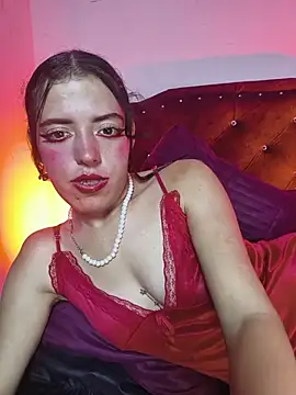 Chat XXX ao vivo de vanesa_gomez