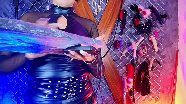 Mistress_lexi_bdsm: онлайн-секс-чат