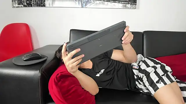 XXX chat uživo modela rocco_gym