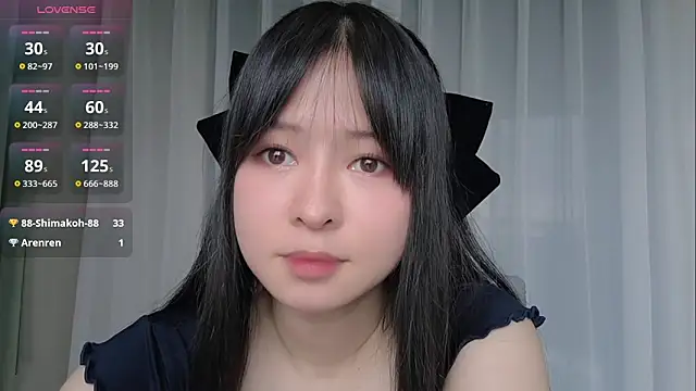 -Yuko-: онлайн-секс-чат