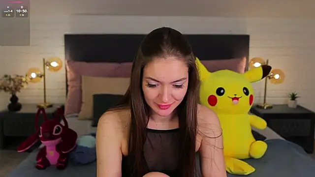 Živý XXX chat Micky__love