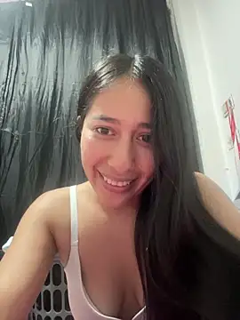 Amelia_Rivas' Live XXX Chat