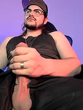 Chat XXX en directo de Derek_Vow