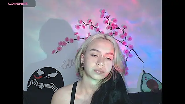 sweet_molly420's Live XXX Chat