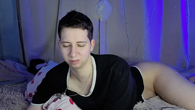 XXX chat uživo modela Timothy_Fox