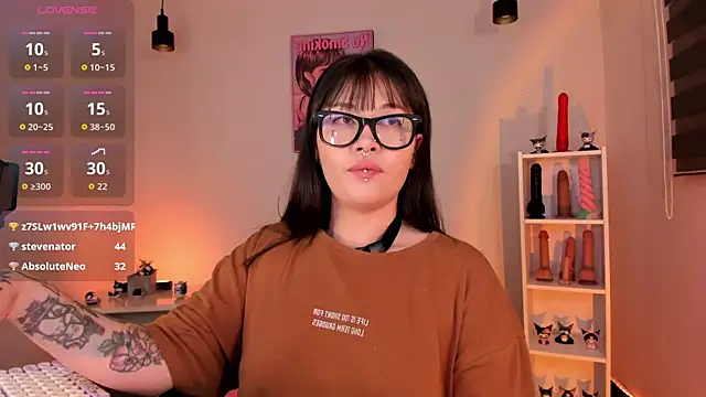 _asami_chieko_ Chat XXX in diretta
