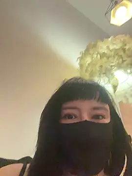 Mia-zhan's Live XXX Chat