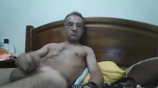 Show de Rochinha73 na webcam
