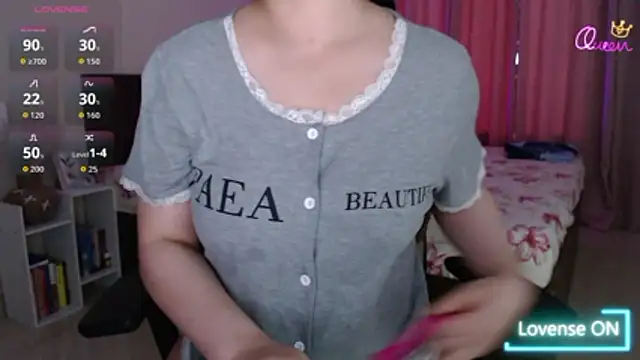 Screen_Queen_xoxo Chat XXX live