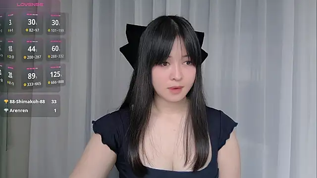 -Yuko- Chat XXX in diretta