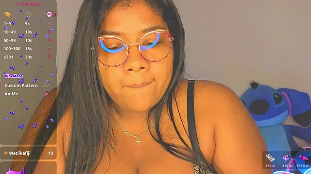 paola091's Live XXX Chat