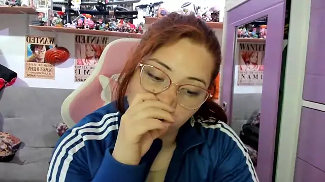 Chat XXX Live soficammy