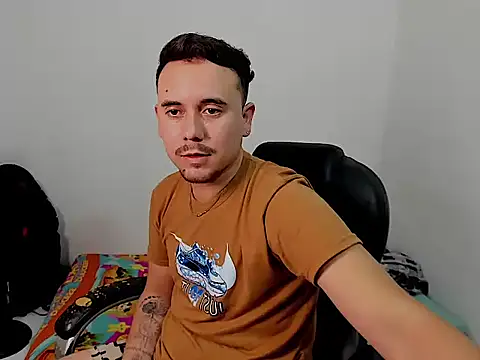 Chat XXX ao vivo de capodeira
