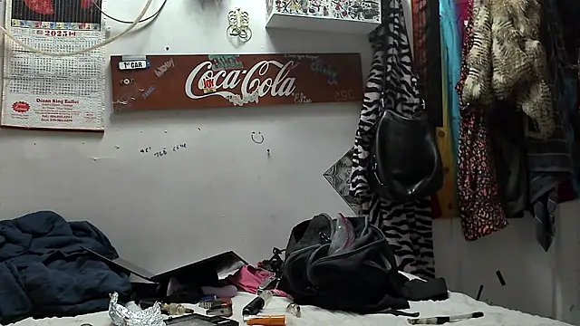 Chat XXX en directo de VanillaSnowcones