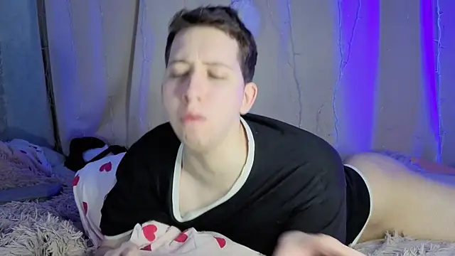 Timothy_Fox élő XXX-chatje