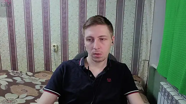 צ'אט XXX בשידור חי של Darien_Brown