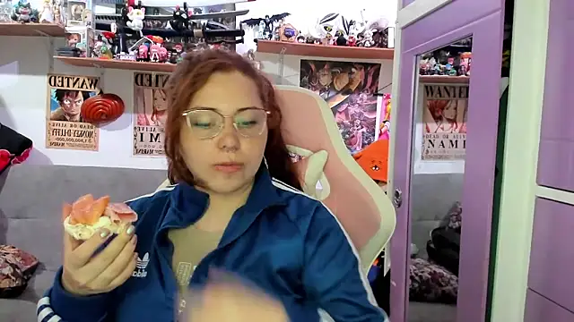 soficammy Live XXX Chat