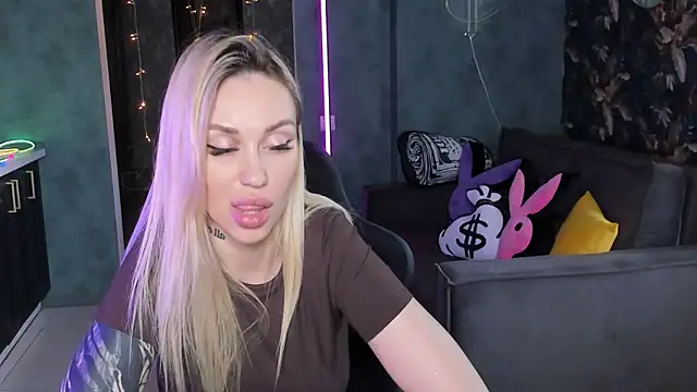 Blckmirrorr – Naživo XXX chat