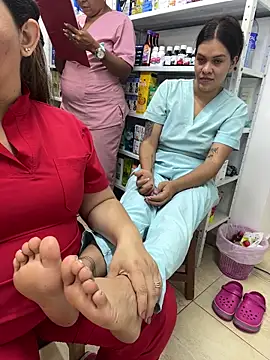 Chat XXX Live kandalove