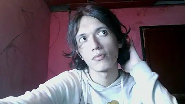 Chatroom XXX en direct de cherryuwu