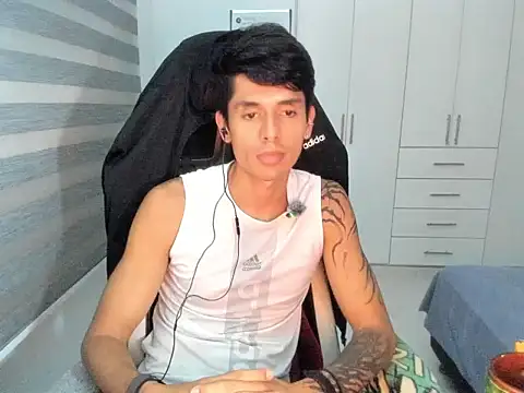 Živý XXX chat dantedecentralized