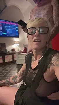Chat XXX ao vivo de bornsinfull