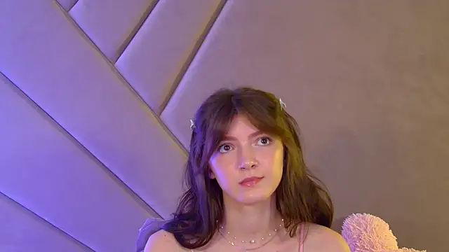 Chat XXX ao vivo de SophiaProve