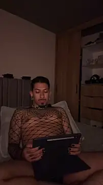 HadesVesperti Live XXX-chat