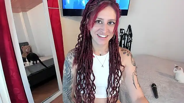 Sofi_F_w – Naživo XXX chat