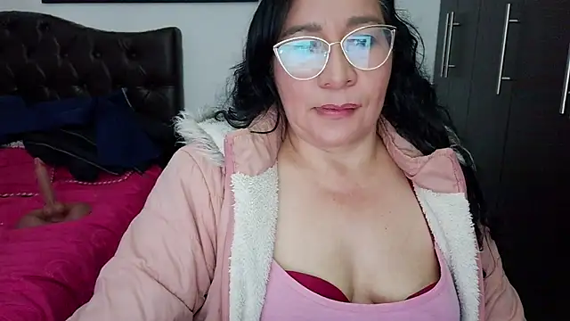 Grace_mature_milf – Naživo XXX chat