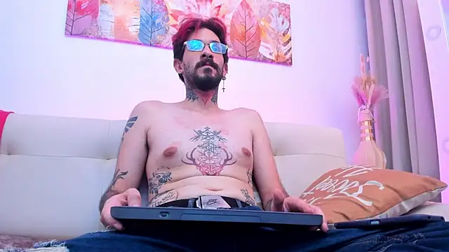 Jonathan_Soto Live XXX Chat
