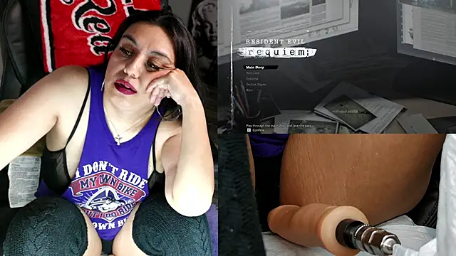 Blaze_Onnn Live XXX chat