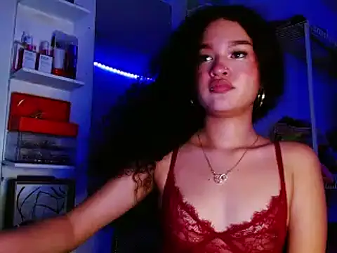 angel_lust1 Adlı Modelin Canlı XXX Sohbeti
