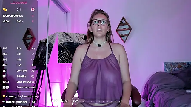 Czat XXX na żywo – jasminedaze888