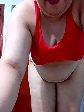 Notila-68 Adlı Modelin Canlı XXX Sohbeti
