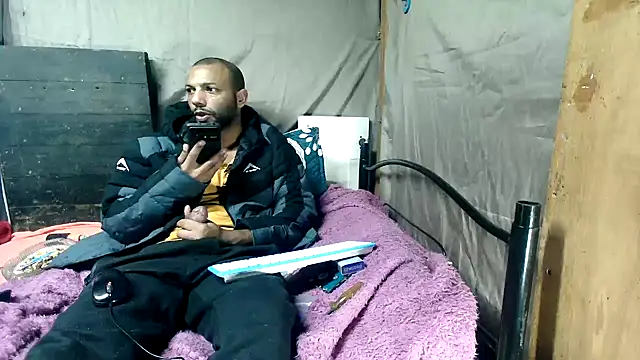 Camodick Live XXX-Chat