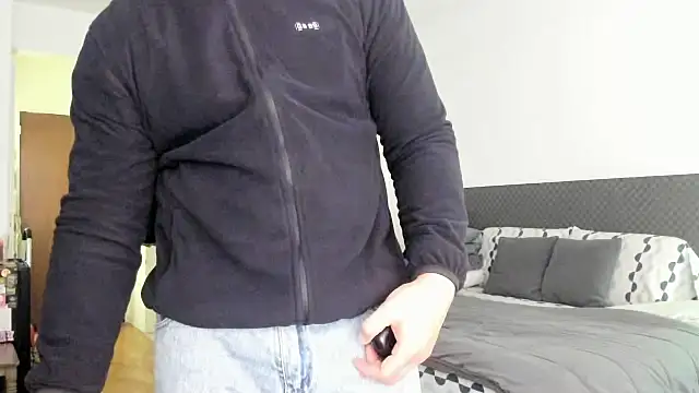 XXX chat uživo modela mr_almo