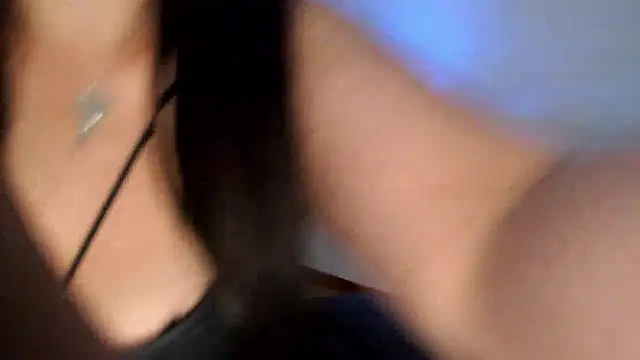 GODDESS_EVANSのライブXXXチャット